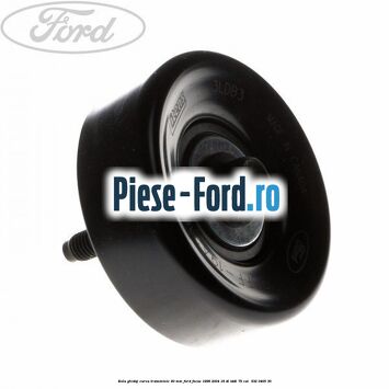 Rola ghidaj curea transmisie 90 mm Ford Focus 1998-2004 1.8 DI/TDDi 75 cai #05DA2E924D